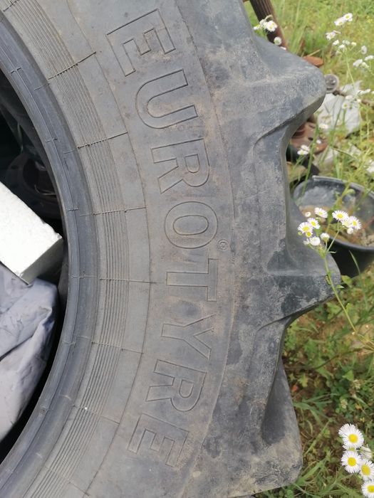 Opony 480 70 R28 sztuk 2