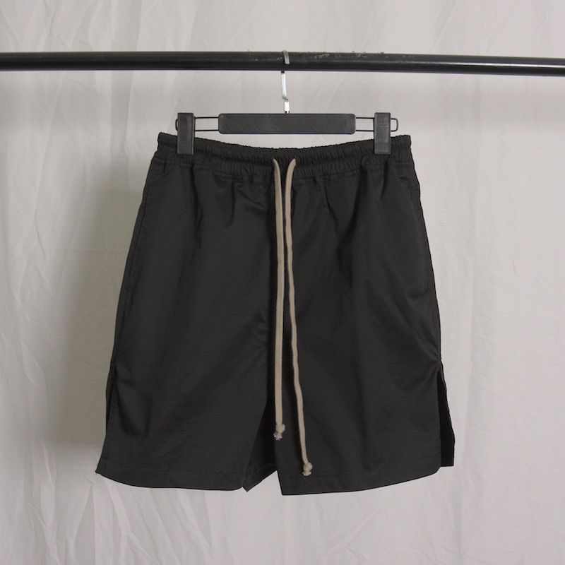 Шорти Rick Owens ro opium rap short