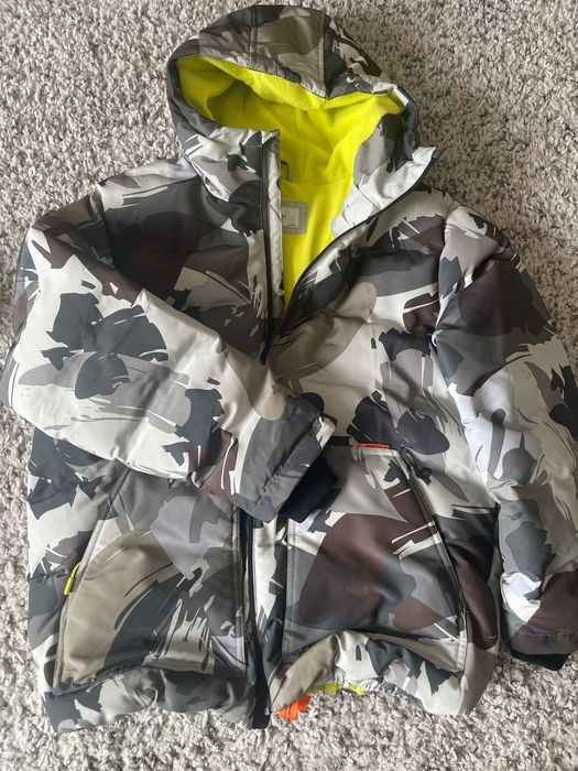 Куртка для хлопчика