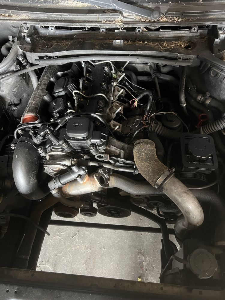 Bmw E46 320D p/ peças