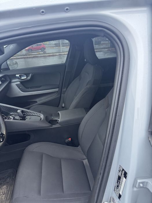 Polestar PS 2 78kW AWD 2022 год