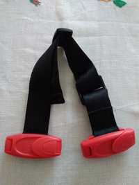 Pas Smart Kid Belt