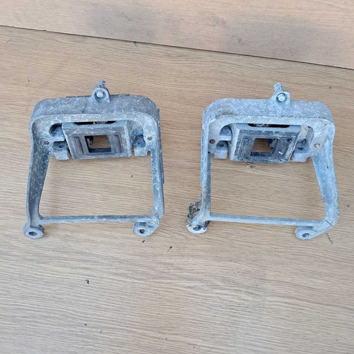 Łapa poduszka skrzyni biegów Renault Master III 2.3dci