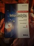 Podręcznik do Informatyki