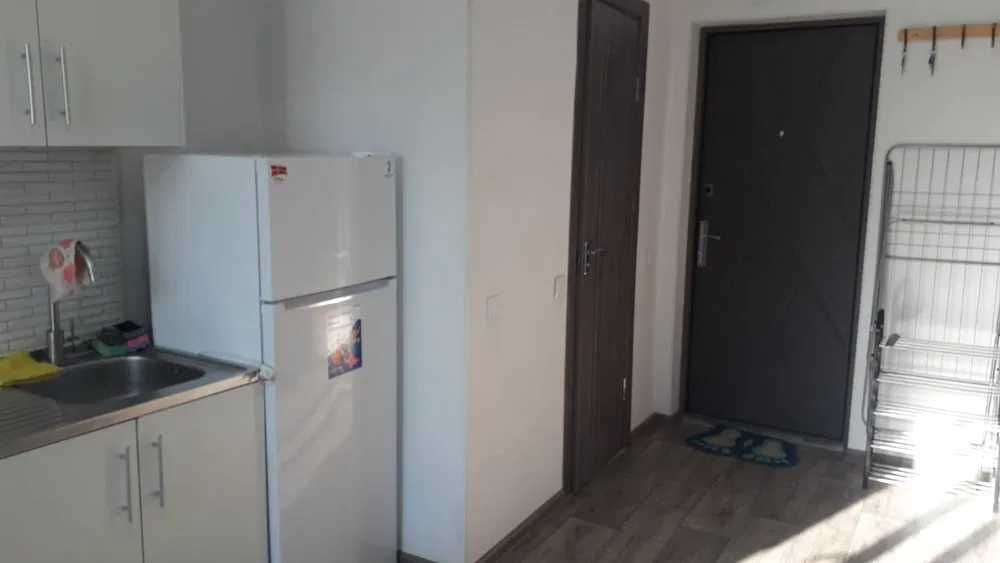 FO S4 Продам однокімнатну смарт-квартиру на Салтівці, вул. Михайлика