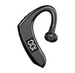 Bezprzewodowy zestaw słuchawkowy bluetooth