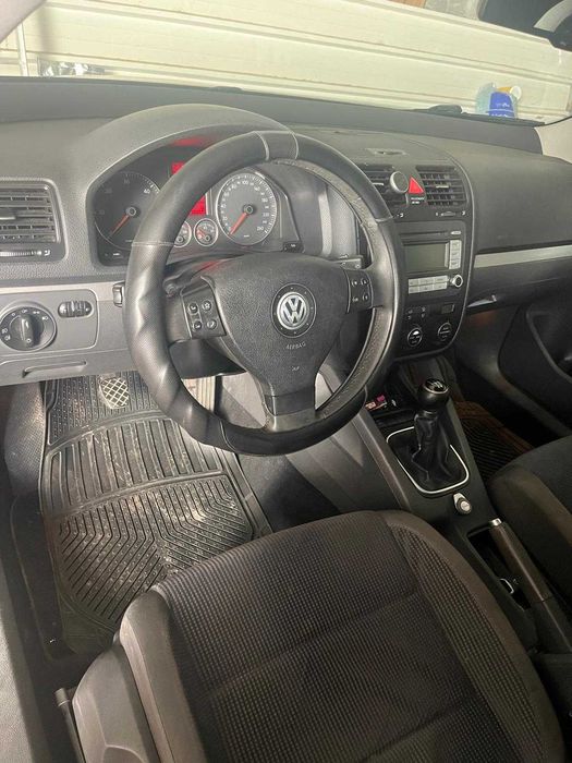 Volkswagen Jetta 1.9 TDI Confortline