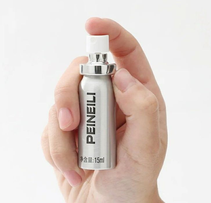 Спрей-Пролонгатор Peineili задержка эякуляции Опт ! ! Лучшая цена