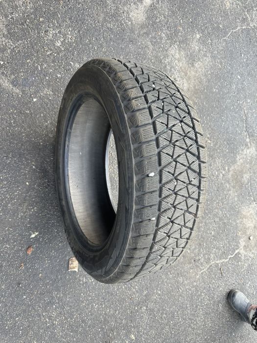 Резина зимня 235-55-R19 BRIDGESTONE BLIZZAK