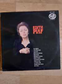 Edith Piaf Edith Piaf press england