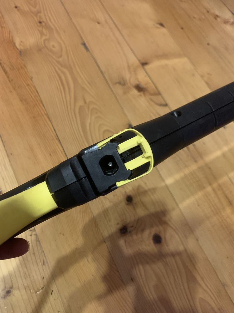 Пістолет до мийки Karcher K2, K7