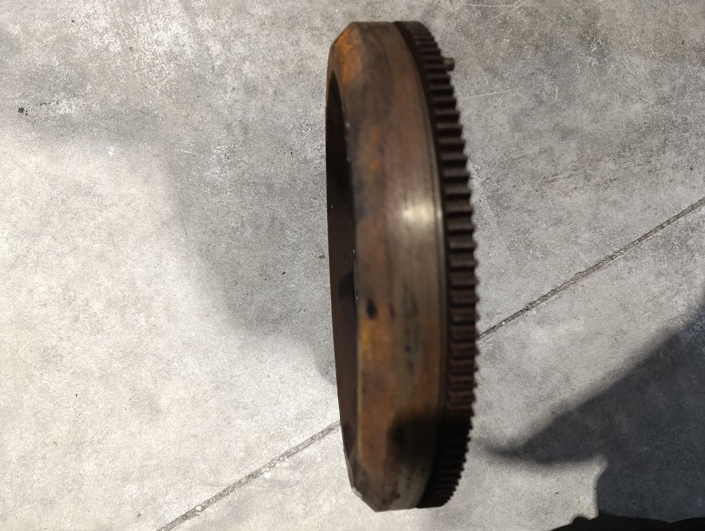 Motor PD para peças