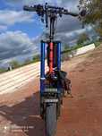 Trotinete Currus RS13