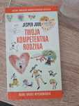 Twoja kompetentna rodzina. Jasper Juul