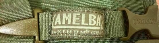 Camelbak maximum gear plecak 3L
Wysokość:ok.45cm
Szerokość:ok.24cm
kol