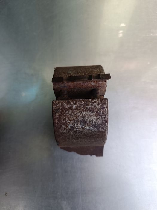 Вал для фрезерного станка