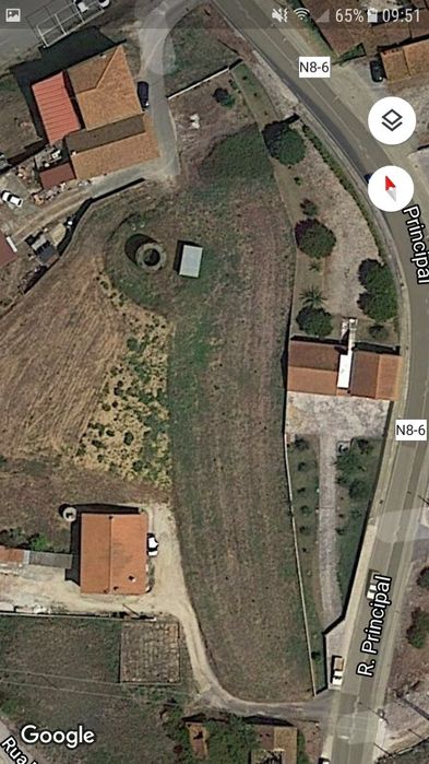 Vendo Terreno Urbano - Turquel