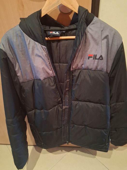 Kispo Homem da FILA (XL)