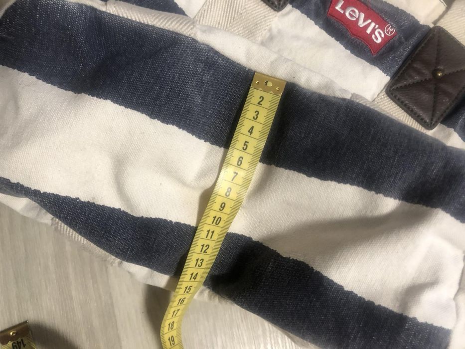 Сумка Levi's оригинал жіноча