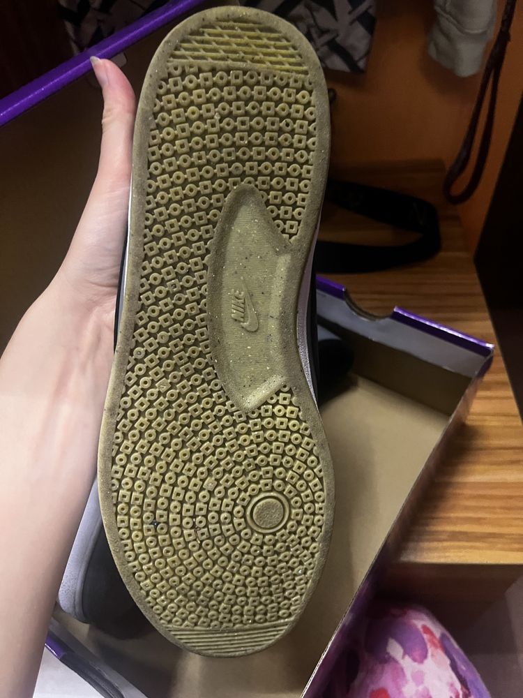 Nike rozmiar 45 meskie