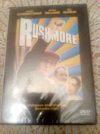 DVD RUSHMORE - Wes Anderson - polskie wydanie jakość jak bluray -FOLIA