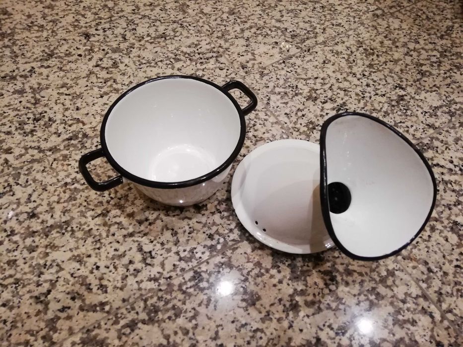 [10% DESCONTO] Objetos Antigos - de Decoração e Utilidades do Lar