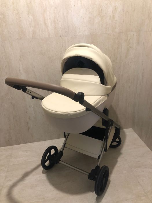 Коляска Anex Eli