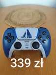 Pad Dualsense PlayStation 5/Ps5 God of War