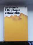"Anatomia i fizjologia człowieka" Janina Chlebińska