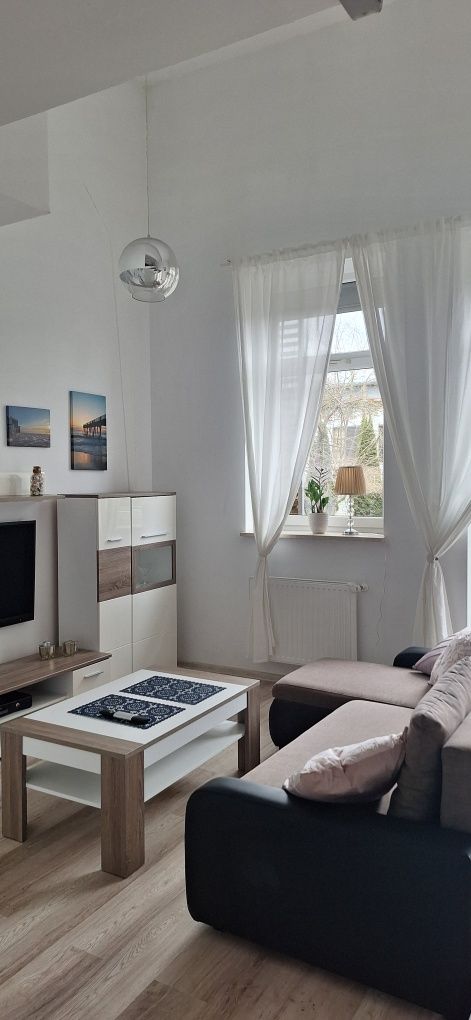 Apartament Marcelo Kołobrzeg/Podczele