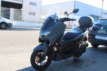 N MAX 2023 com garantia YAMAHA(valor fixo)