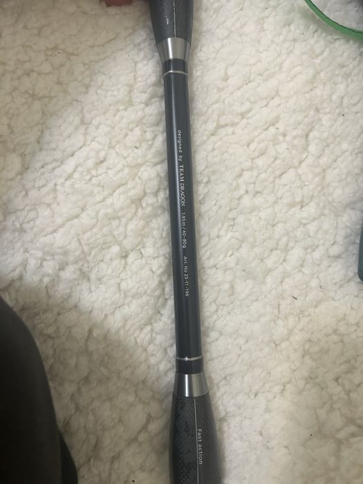 dragon guide select skinner 40-80