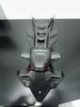 Suporte matricula Honda CB650R 2024