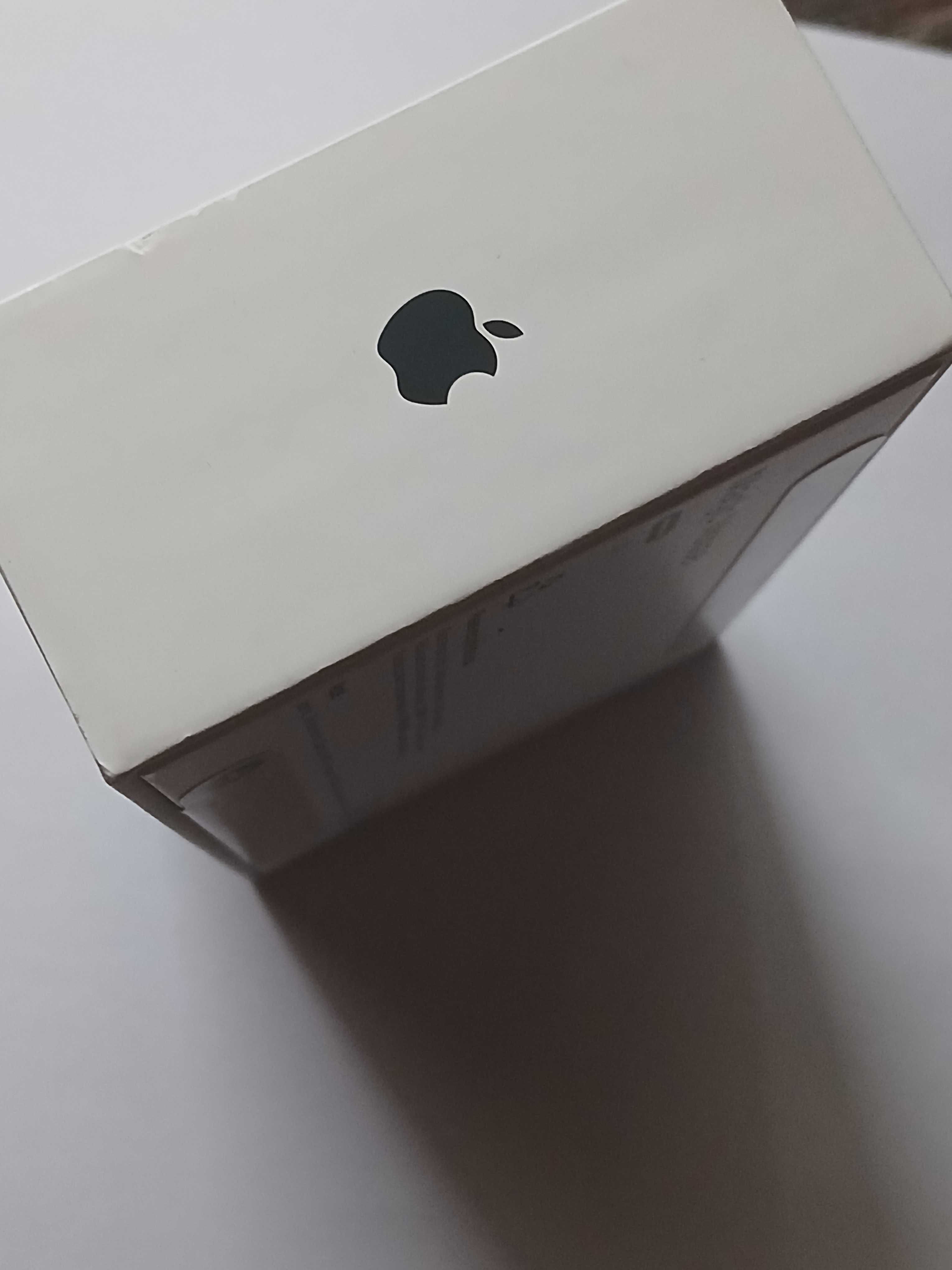 Mysz APPLE Magic Mouse 2* CZARNA nowa*fabrycznie zamknieta*oryginał