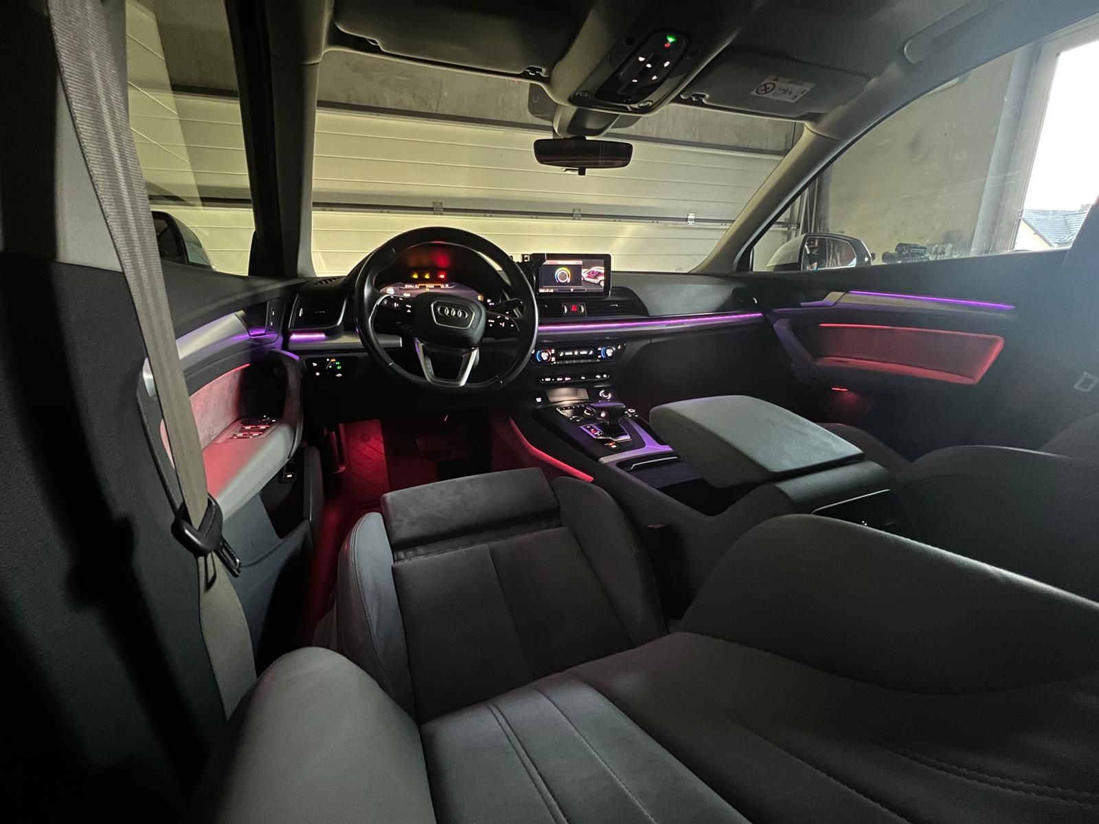 Sprzedam Audi Q5