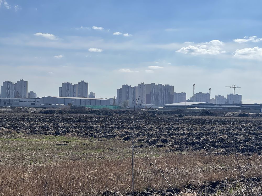 Продам ділянку 39 соток Погреби Броварський р-н