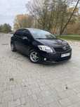 Продам Toyota Auris