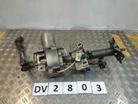 DV2803 Hyundai/Kia Rio 06-11 рульова колонка в зборі 563001G550