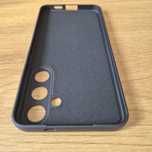 Etui Wstrząsoodporne Samsung Galaxy S24 Plus – Czerń