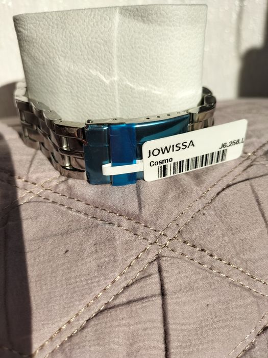 Jowissa Cosmo zegarek damski  - nowy