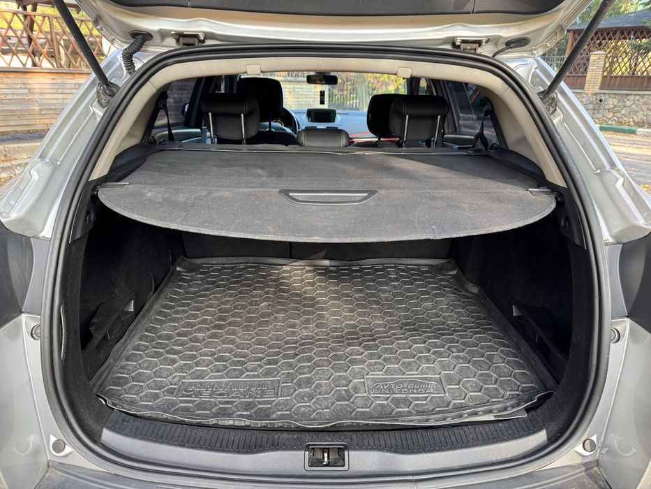 Продам Renault Megane 3