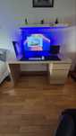Secretaria Ikea Malm