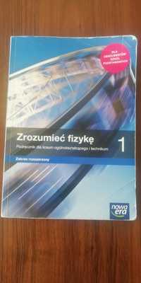 Zrozumieć fizykę 1 rozszerzenie