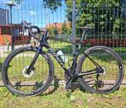 Giant Defy Advanced 2 2021, carbon, stan idealny. Rozmiar ramy M.