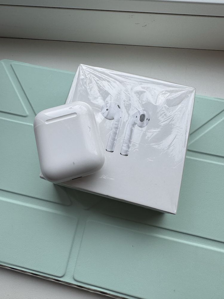 Apple AirPods 2 Original