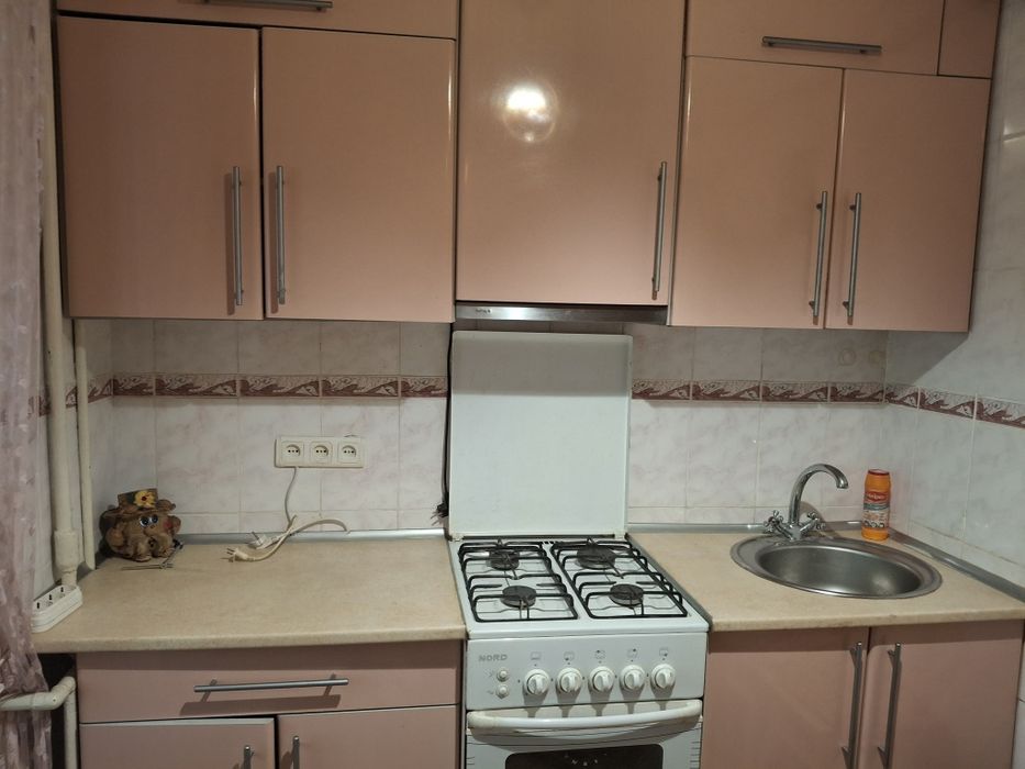 Продам 1 ком квартиру, Одесская