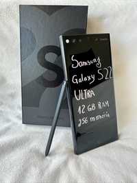 Galaxy S22 Ultra 5G