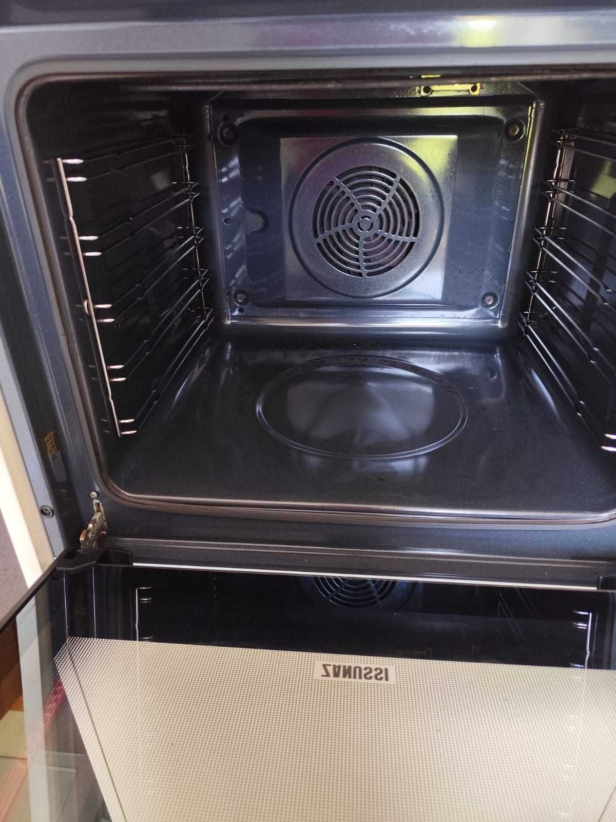 Vendo Forno Zanussi