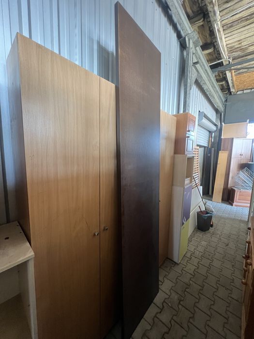 Blat -  możliwy transport