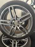 Jantes Mercedes AMG Originais